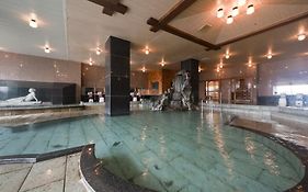 Hatoya Hotel