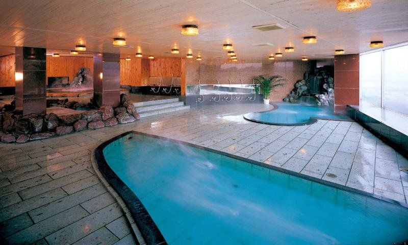Hatoya Hotel Ito  Exterior photo